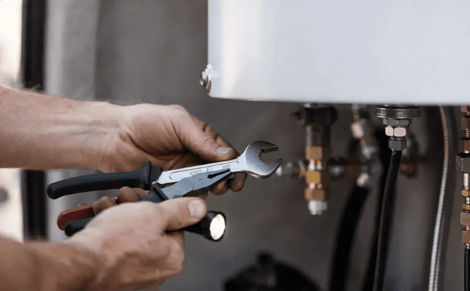 Why choose Water Heater Repair in Madison, OH
